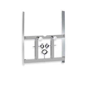 Installationselement für Urinal 1