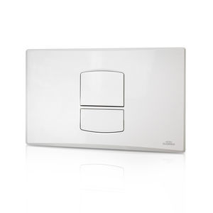 doppelter WC-Spülknopf 1