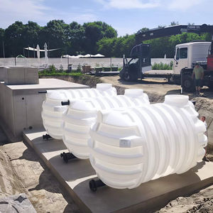 Transport-Tank 1