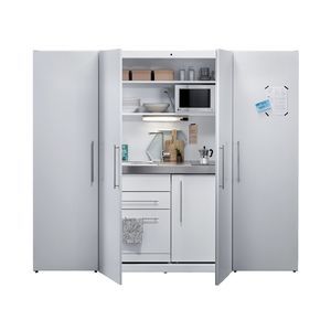 moderner Lagerschrank für Küchen