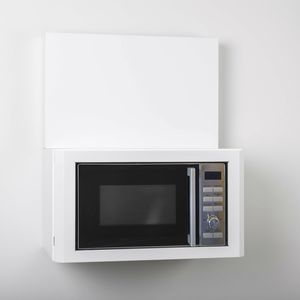 Hochschrank für Küche 1