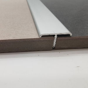 Metall-Fugenabdeckung