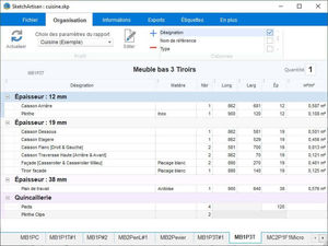 Architektur-Software