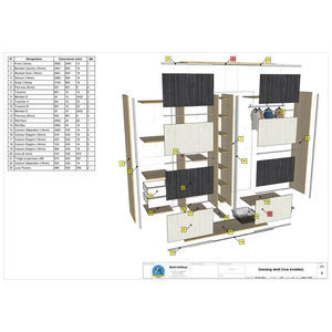 Architektur-Software