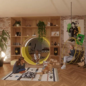 Architektur-Software