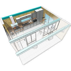 Architektur-Software