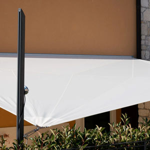 markise extra lang 270° selbsttragendes Overland | BULLFACE Welches Außenrollo am Fenster Größe (in Metern):7x8 Accessoires de randonnée