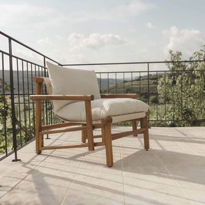 modulares Lounge-Gartenmöbel