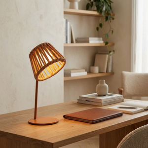 Tischlampe 1