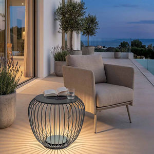 Bodenlampe