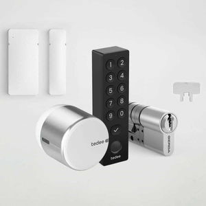 elektronisches Schloss