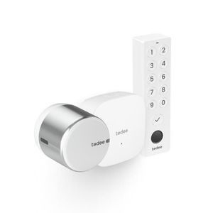 elektronisches Schloss