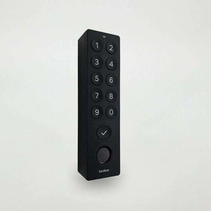 Fingerabdruckscanner für Sicherheitssysteme
