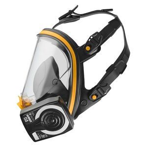 Filter-Schutzmaske