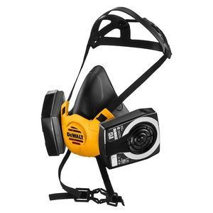 Filter-Halbmaske