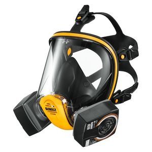 Filter-Schutzmaske