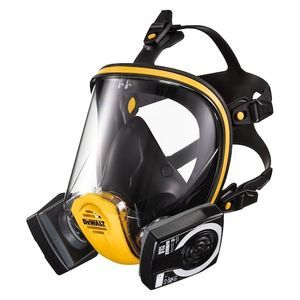Filter-Schutzmaske