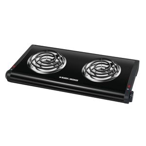elektrisches Kochfeld