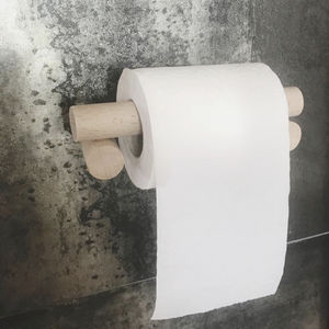 Papierabroller 1