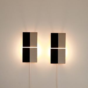 moderne Wandleuchte