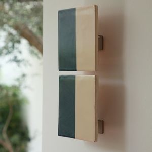 moderne Wandleuchte