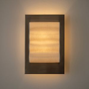 moderne Wandleuchte