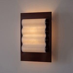 moderne Wandleuchte