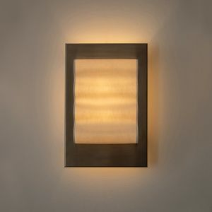 moderne Wandleuchte