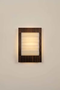 Wandleuchte / minimalistisches Design