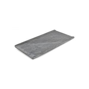 Marmor-Serviertablett