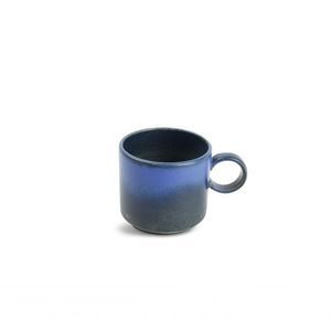 Porzellan-Kaffeetasse