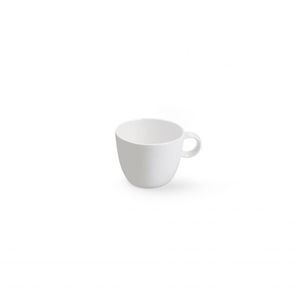 Porzellan-Kaffeetasse