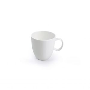Porzellan-Kaffeetasse