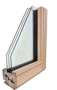 Aluminiumfenster