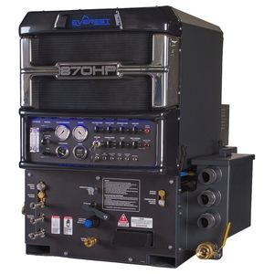 Industrie-Teppichreiniger 1