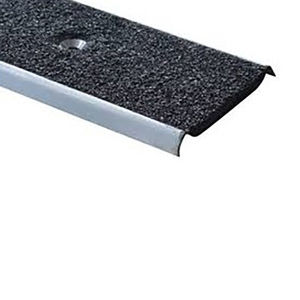 Treppenkante / Inox Plus 1
