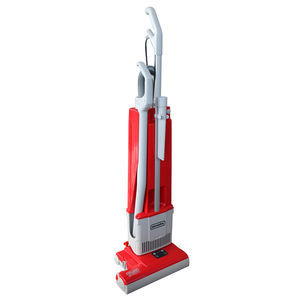 2-motoriger Teppichbürstsauger 1
