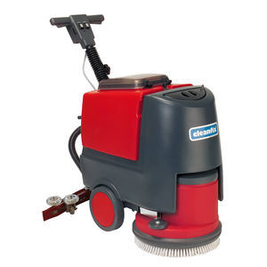 handgeführte Scheuersaugmaschine 1