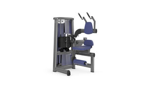 Bauchpresse Fitnessgerät