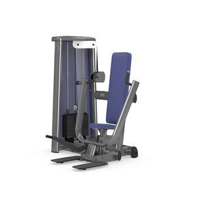 Brustpressbank-Fitnessgerät