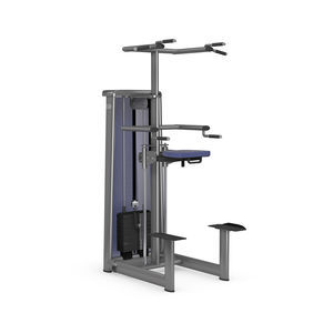 geneigte Brustpressbank Fitnessgerät