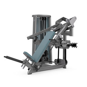 Brustpressbank-Fitnessgerät