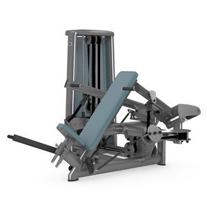 Schulterpresse-Fitnessgerät