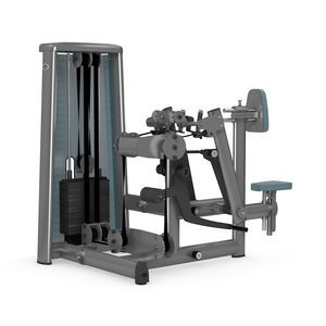 Rücken-Fitnessgerät