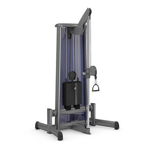 Zugkraft-Fitnessgerät