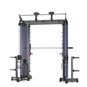 Streckungs-Fitnessgerät