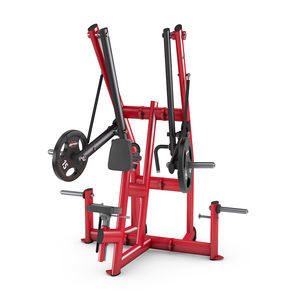 Rücken-Fitnessgerät