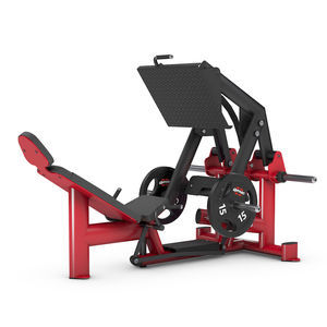 Beinpresse-Fitnessgerät