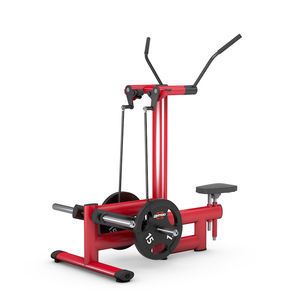 Brustpressbank-Fitnessgerät