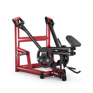 Rücken-Fitnessgerät